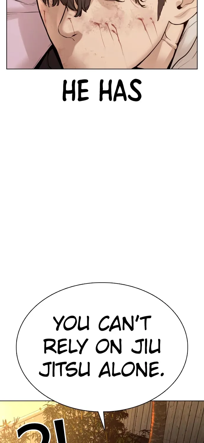 How To Fight Mangakakalot X Chapter 75 Page 15