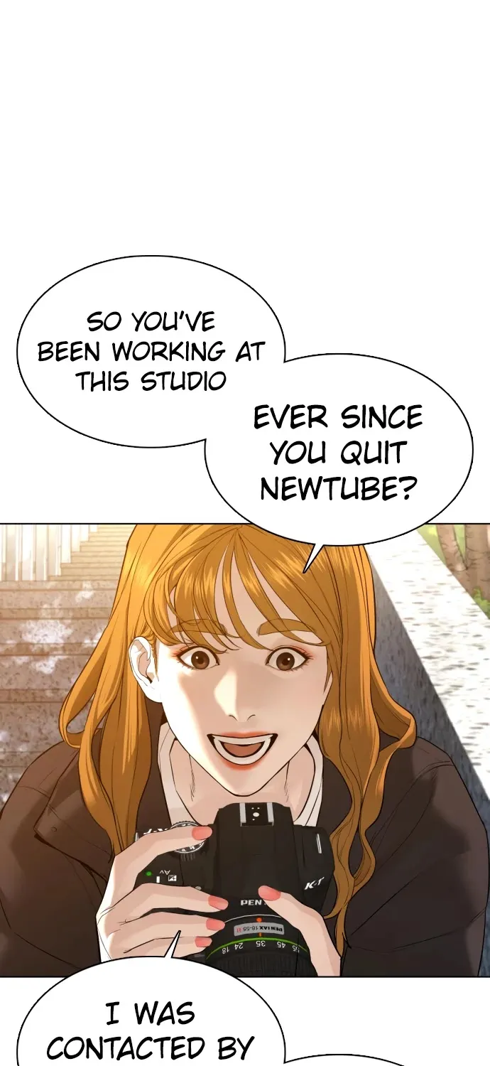 How To Fight Mangakakalot X Chapter 75 Page 43
