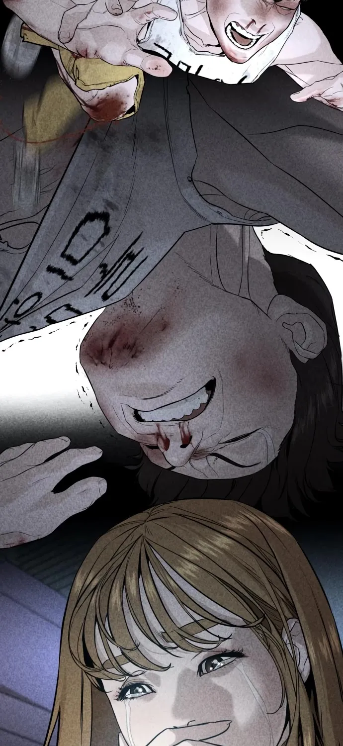 How To Fight Mangakakalot X Chapter 75 Page 53