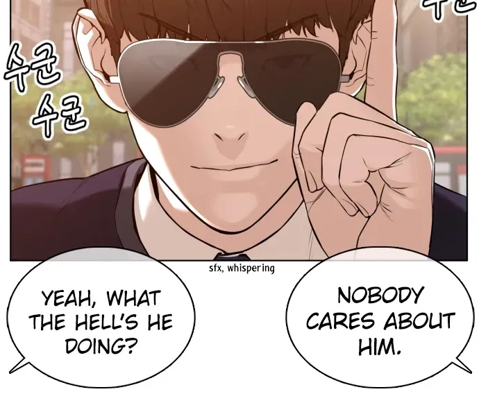 How To Fight Mangakakalot X Chapter 76 Page 36
