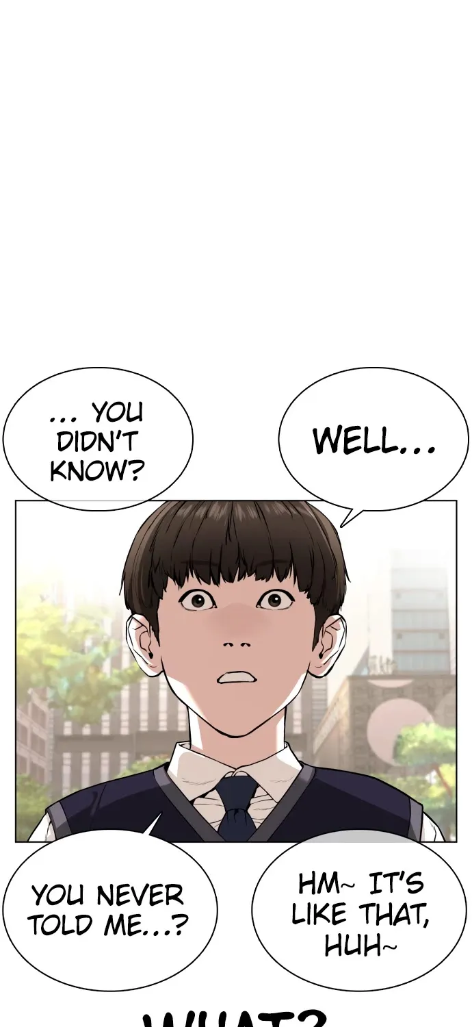 How To Fight Mangakakalot X Chapter 76 Page 61