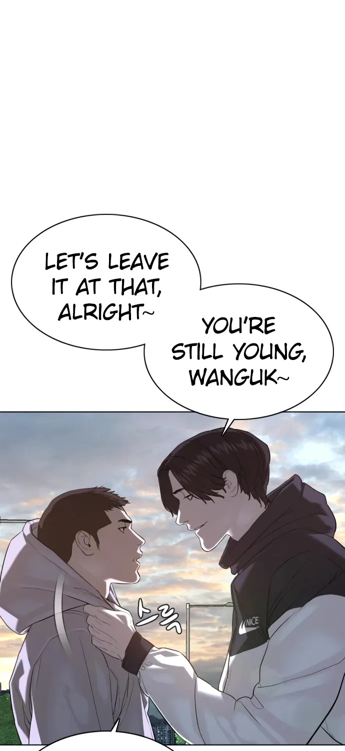 How To Fight Mangakakalot X Chapter 77 Page 11