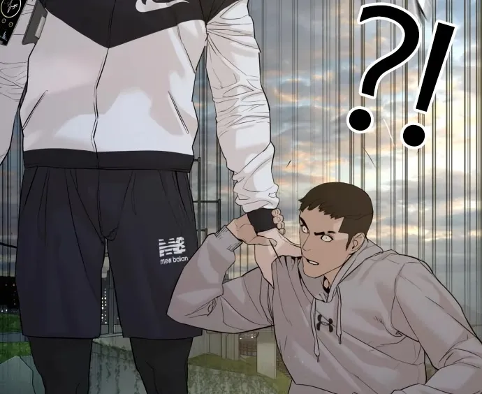 How To Fight Mangakakalot X Chapter 77 Page 22