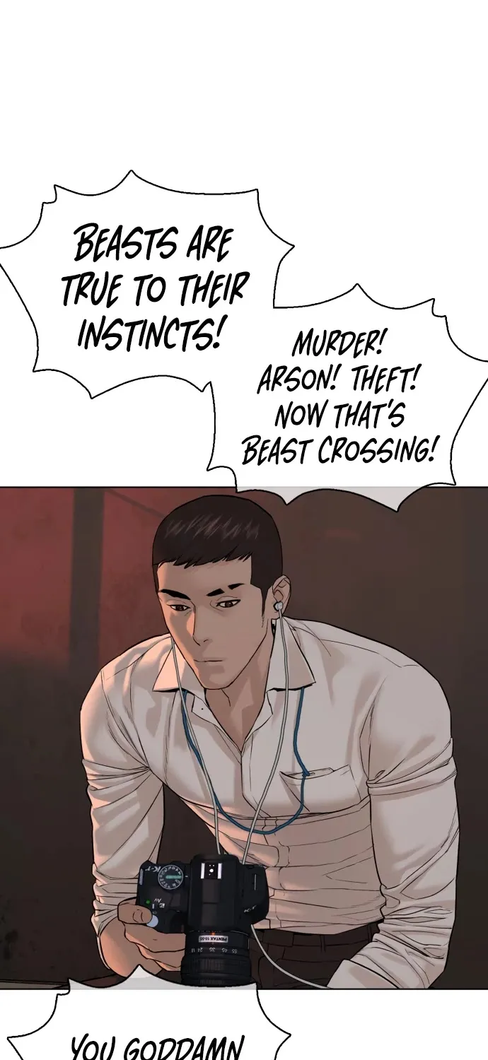 How To Fight Mangakakalot X Chapter 77 Page 45