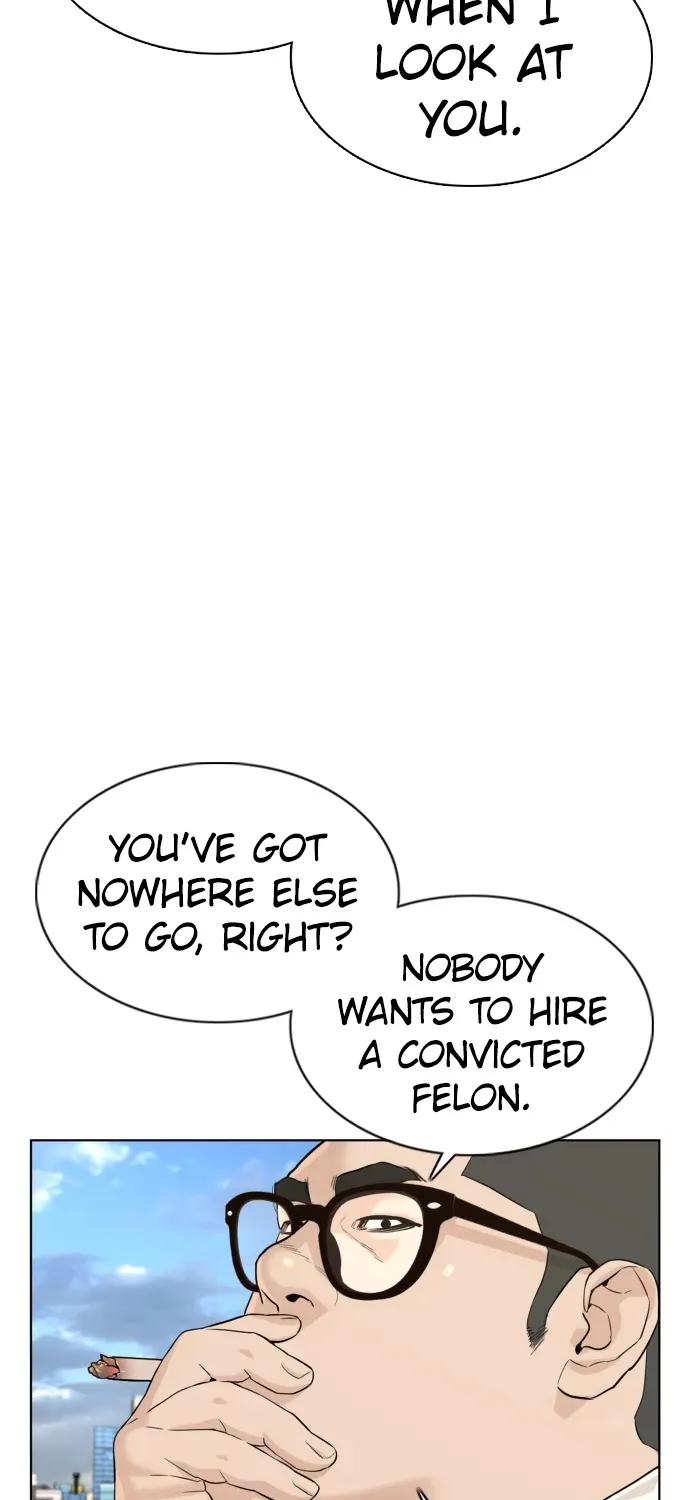 How To Fight Mangakakalot X Chapter 77 Page 57