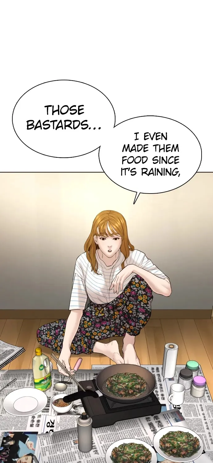 How To Fight Mangakakalot X Chapter 79 Page 109