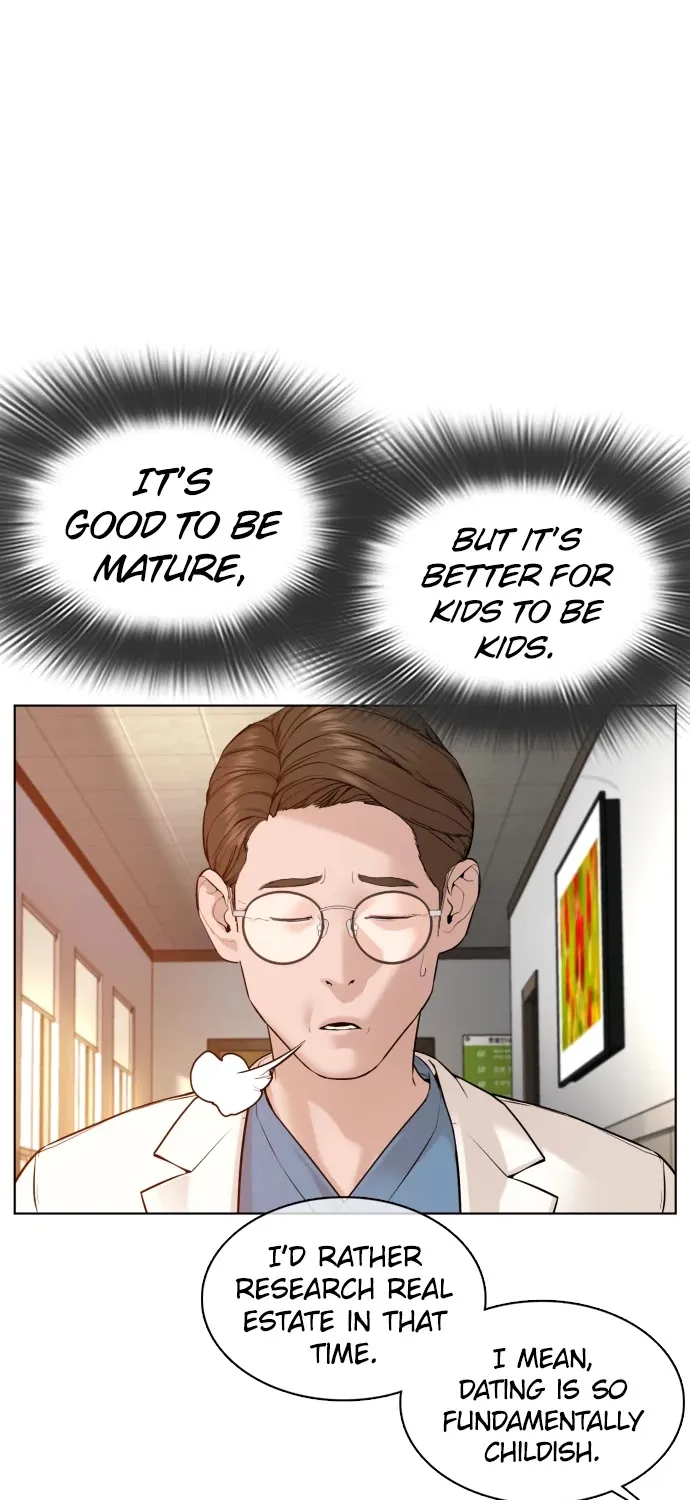 How To Fight Mangakakalot X Chapter 79 Page 23