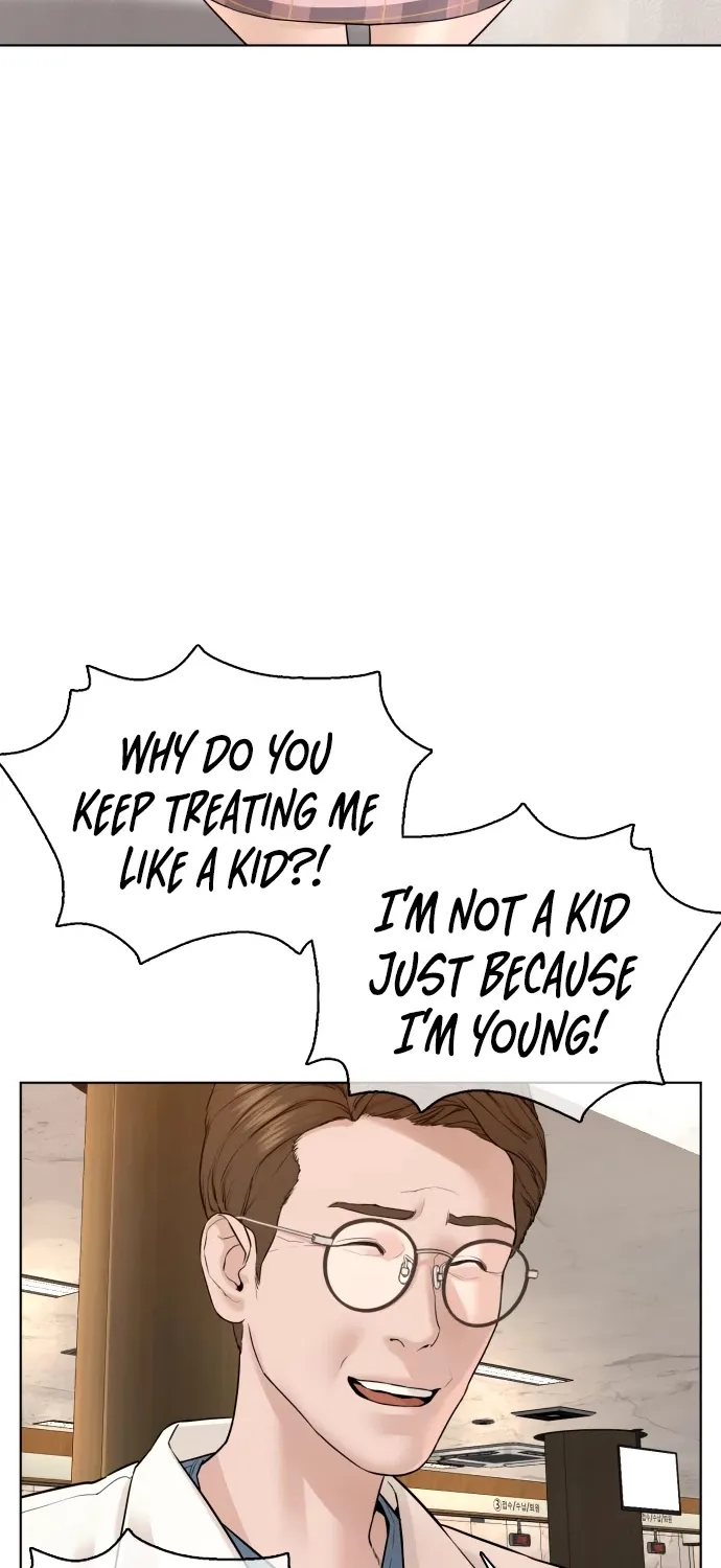 How To Fight Mangakakalot X Chapter 79 Page 28
