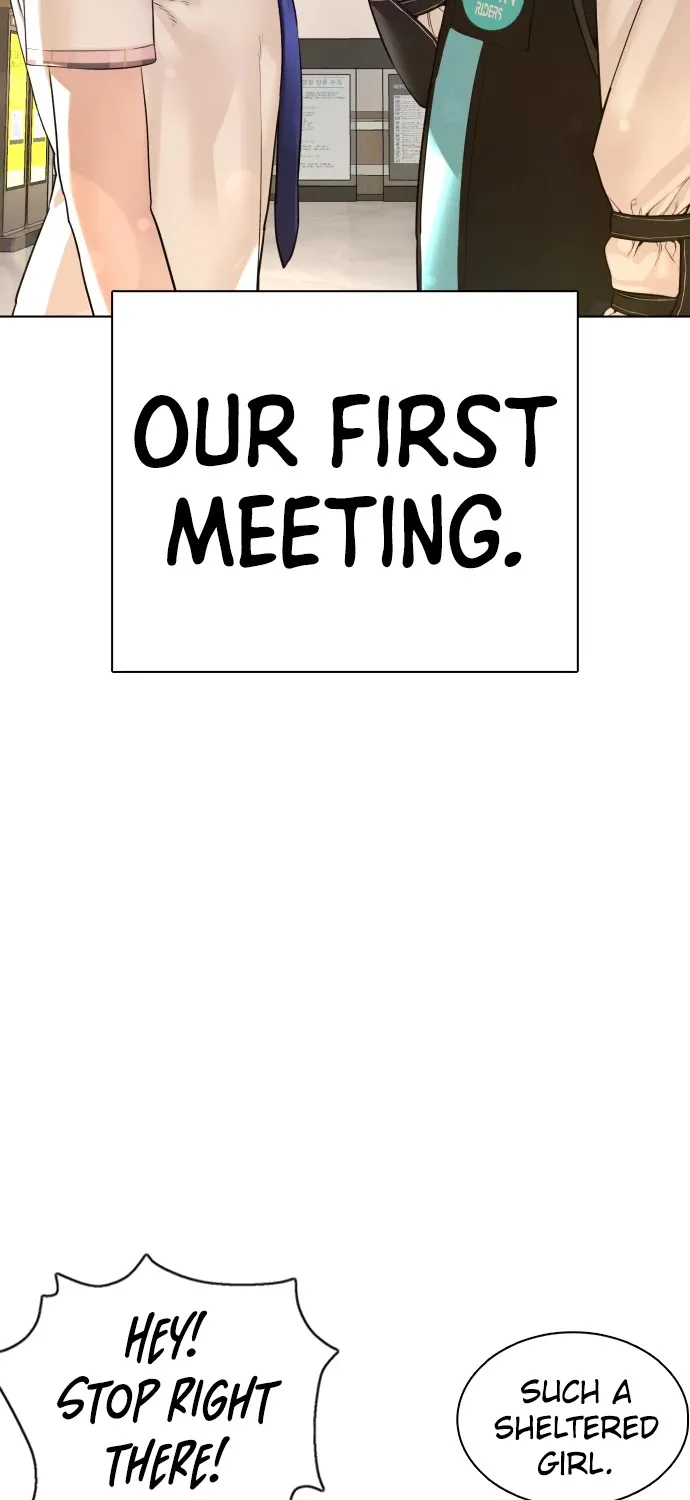 How To Fight Mangakakalot X Chapter 79 Page 35