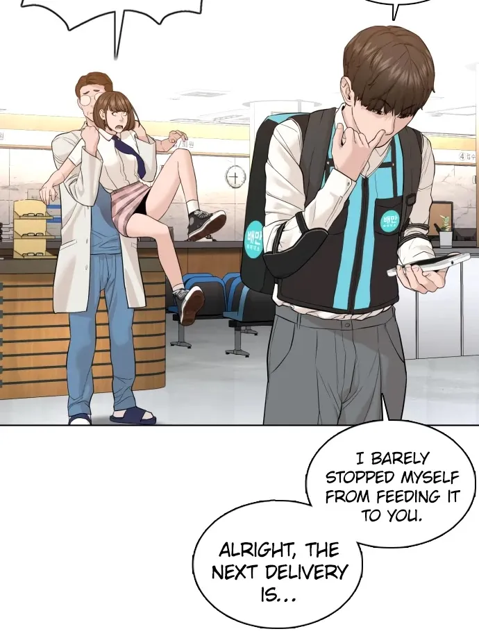 How To Fight Mangakakalot X Chapter 79 Page 36