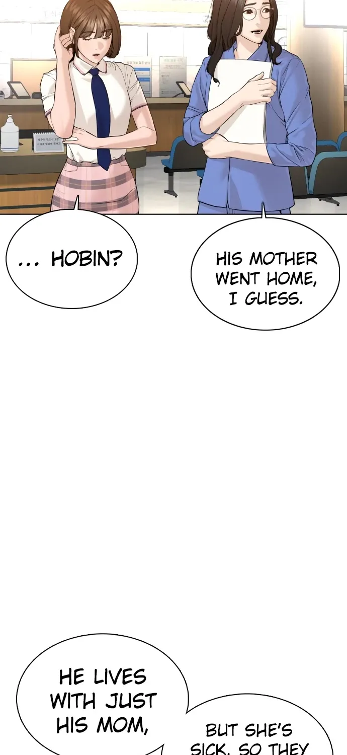 How To Fight Mangakakalot X Chapter 79 Page 39