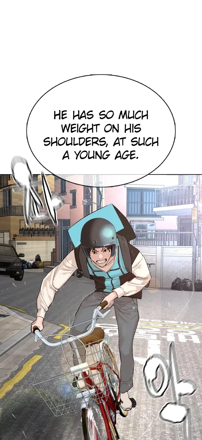 How To Fight Mangakakalot X Chapter 79 Page 41