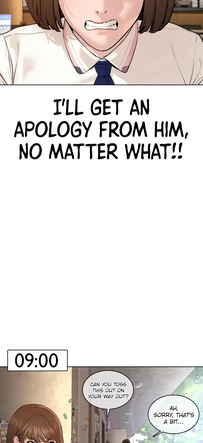 How To Fight Mangakakalot X Chapter 79 Page 43