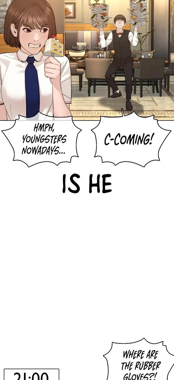 How To Fight Mangakakalot X Chapter 79 Page 45