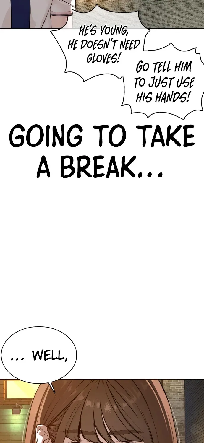 How To Fight Mangakakalot X Chapter 79 Page 47