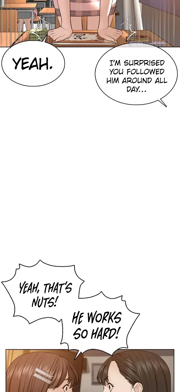 How To Fight Mangakakalot X Chapter 79 Page 50