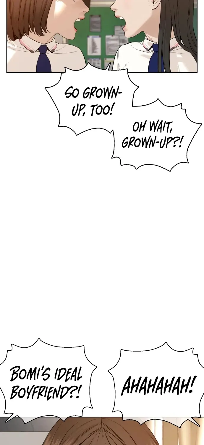 How To Fight Mangakakalot X Chapter 79 Page 51