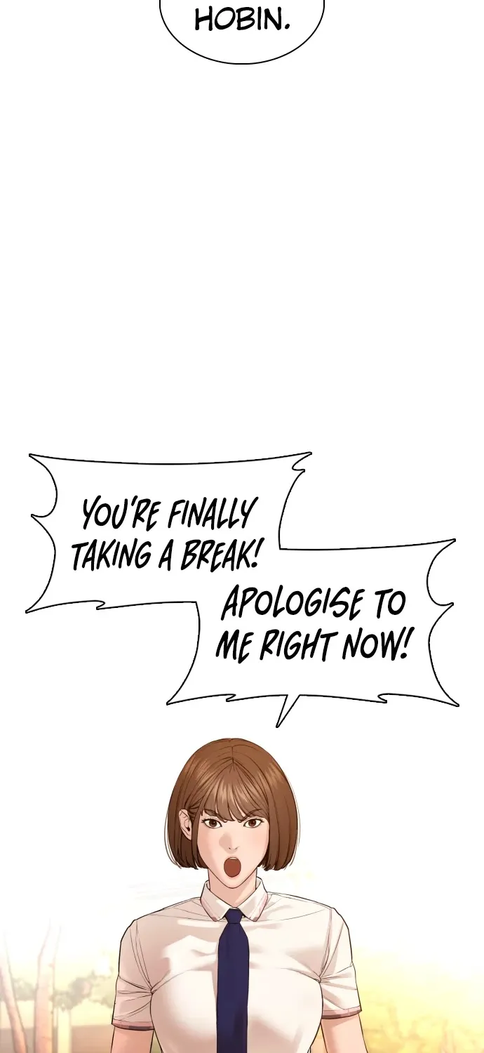 How To Fight Mangakakalot X Chapter 79 Page 54