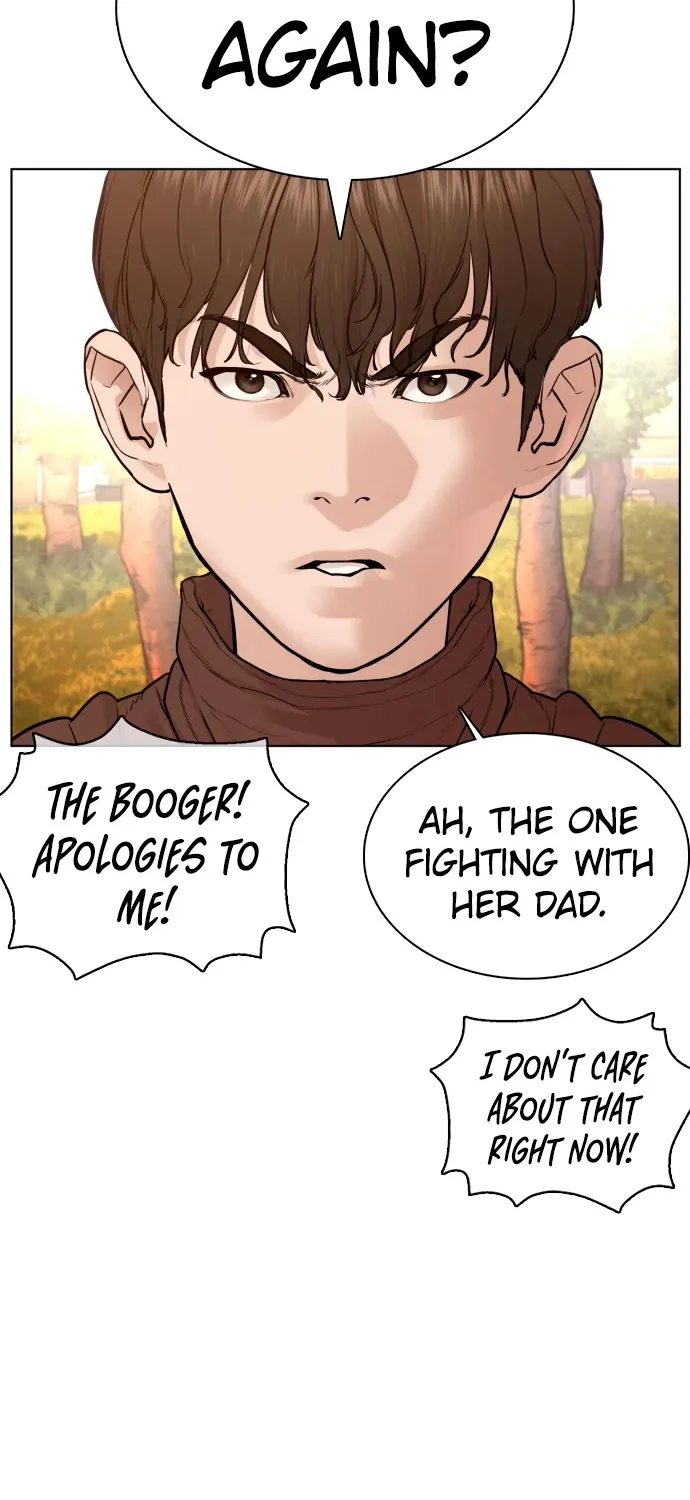 How To Fight Mangakakalot X Chapter 79 Page 56