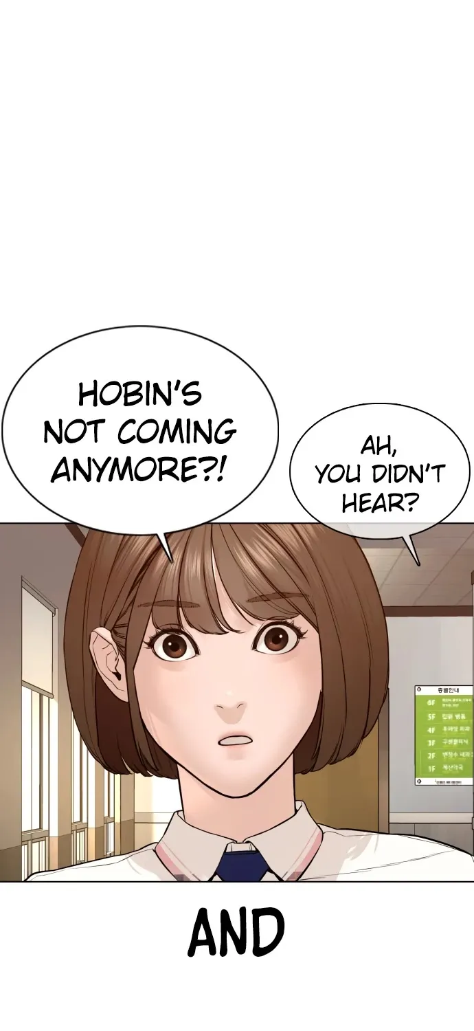 How To Fight Mangakakalot X Chapter 79 Page 85