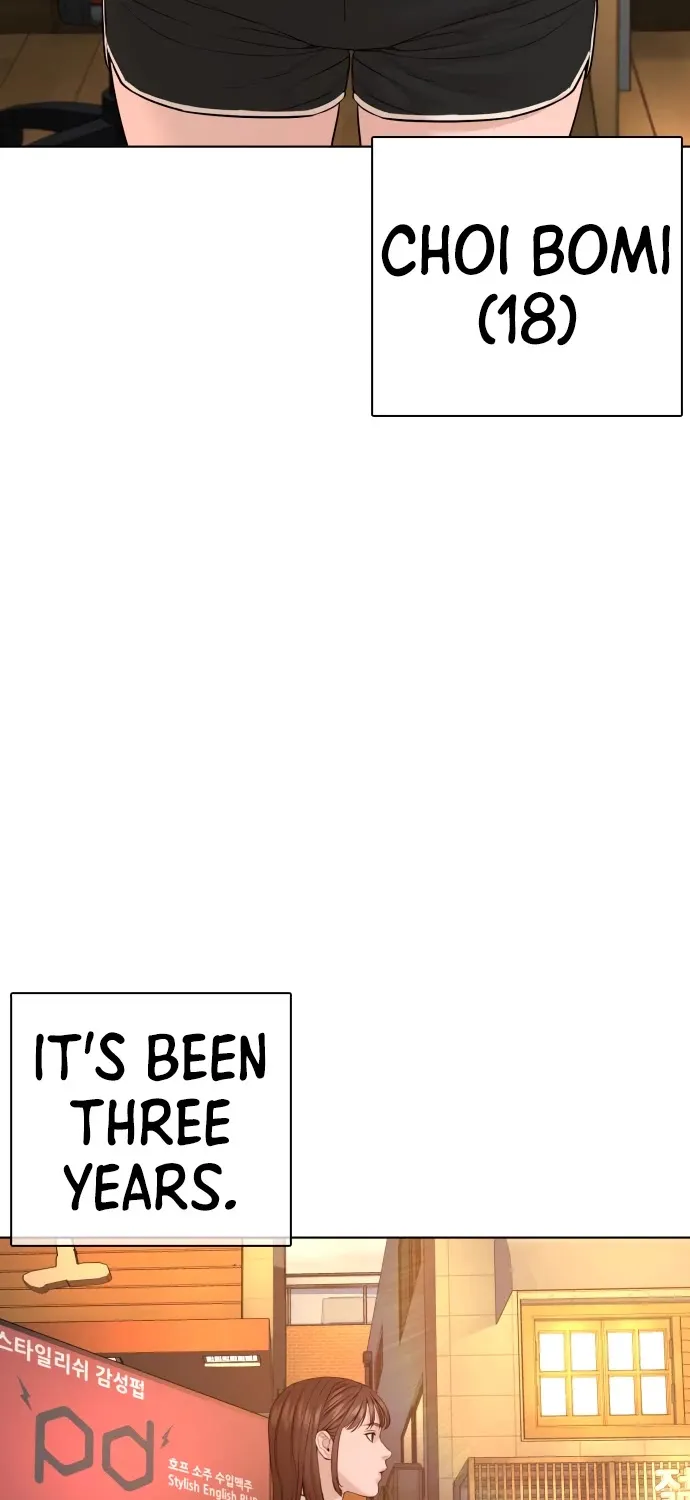 How To Fight Mangakakalot X Chapter 79 Page 91