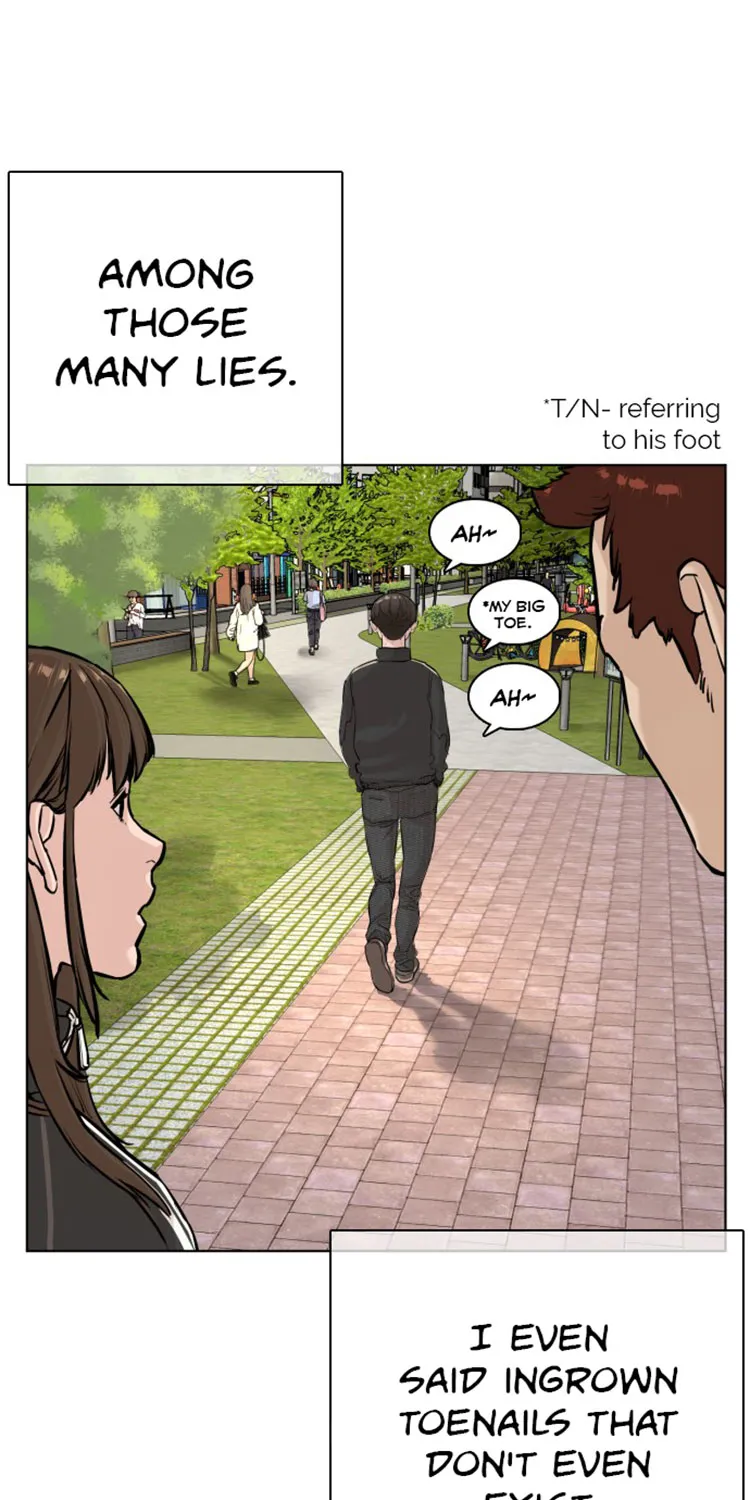 How To Fight Mangakakalot X Chapter 8 Page 42