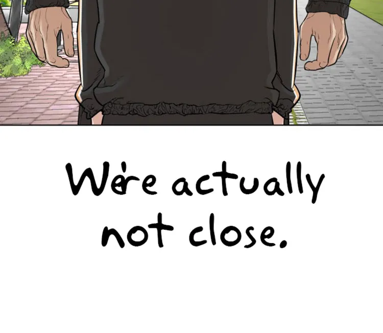 How To Fight Mangakakalot X Chapter 8 Page 9