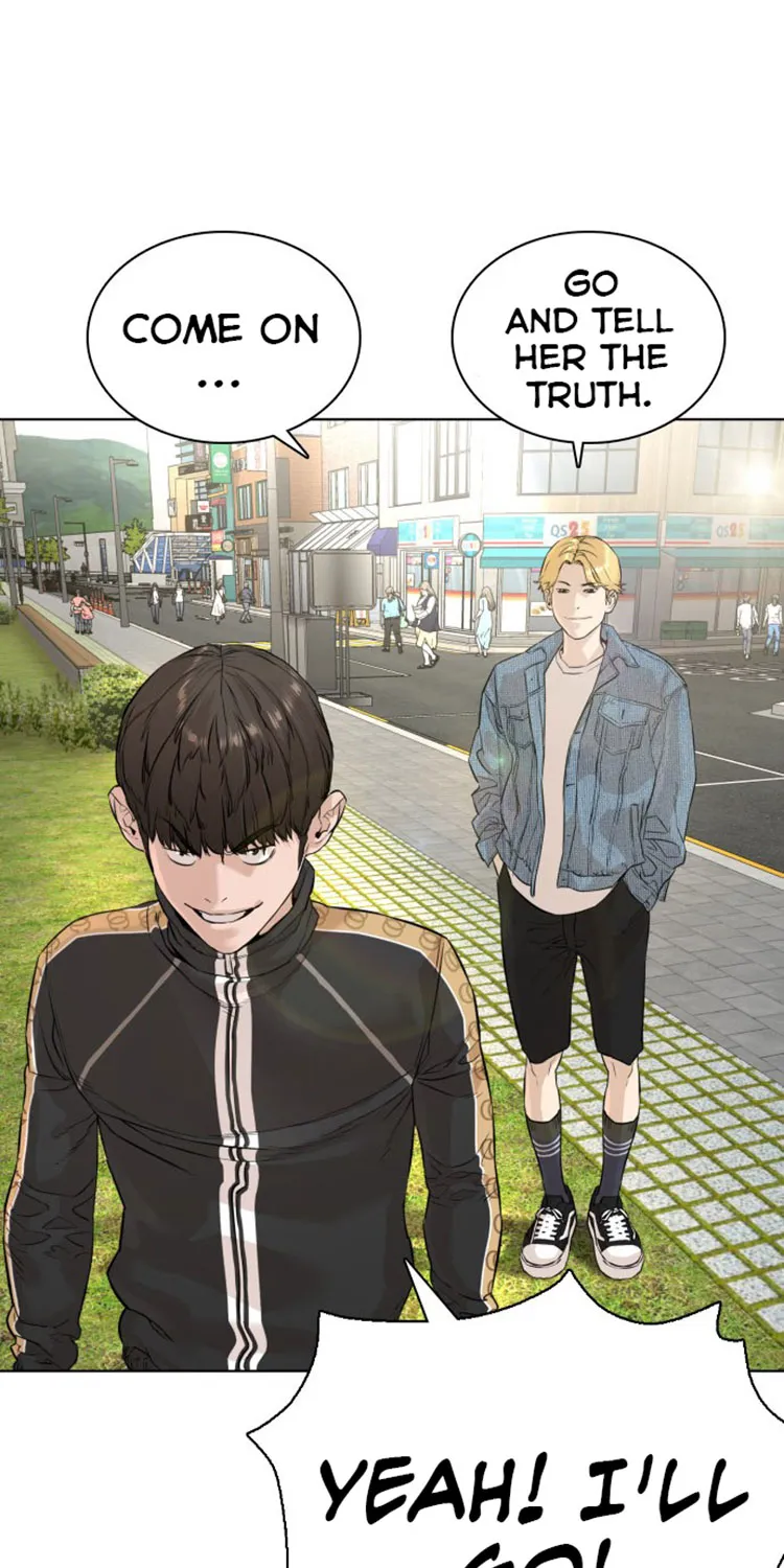 How To Fight Mangakakalot X Chapter 8 Page 89