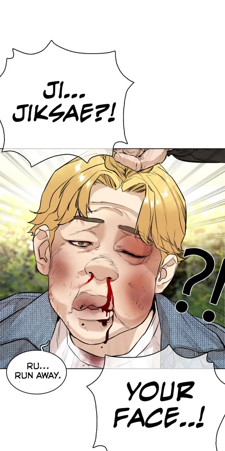 How To Fight Mangakakalot X Chapter 8 Page 136