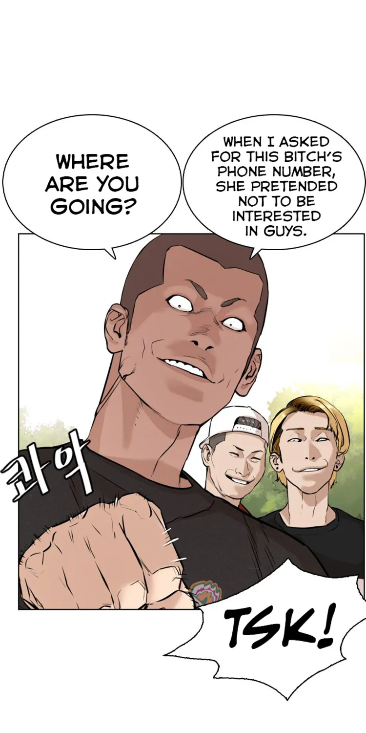 How To Fight Mangakakalot X Chapter 8 Page 146