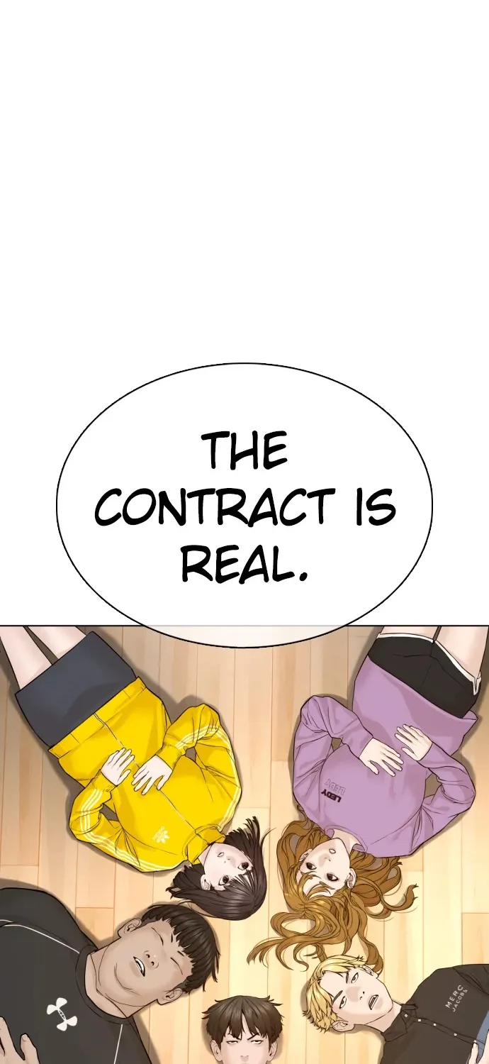 How To Fight Mangakakalot X Chapter 82 Page 26