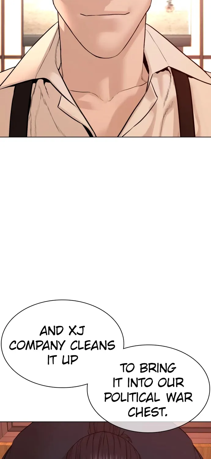 How To Fight Mangakakalot X Chapter 83 Page 42