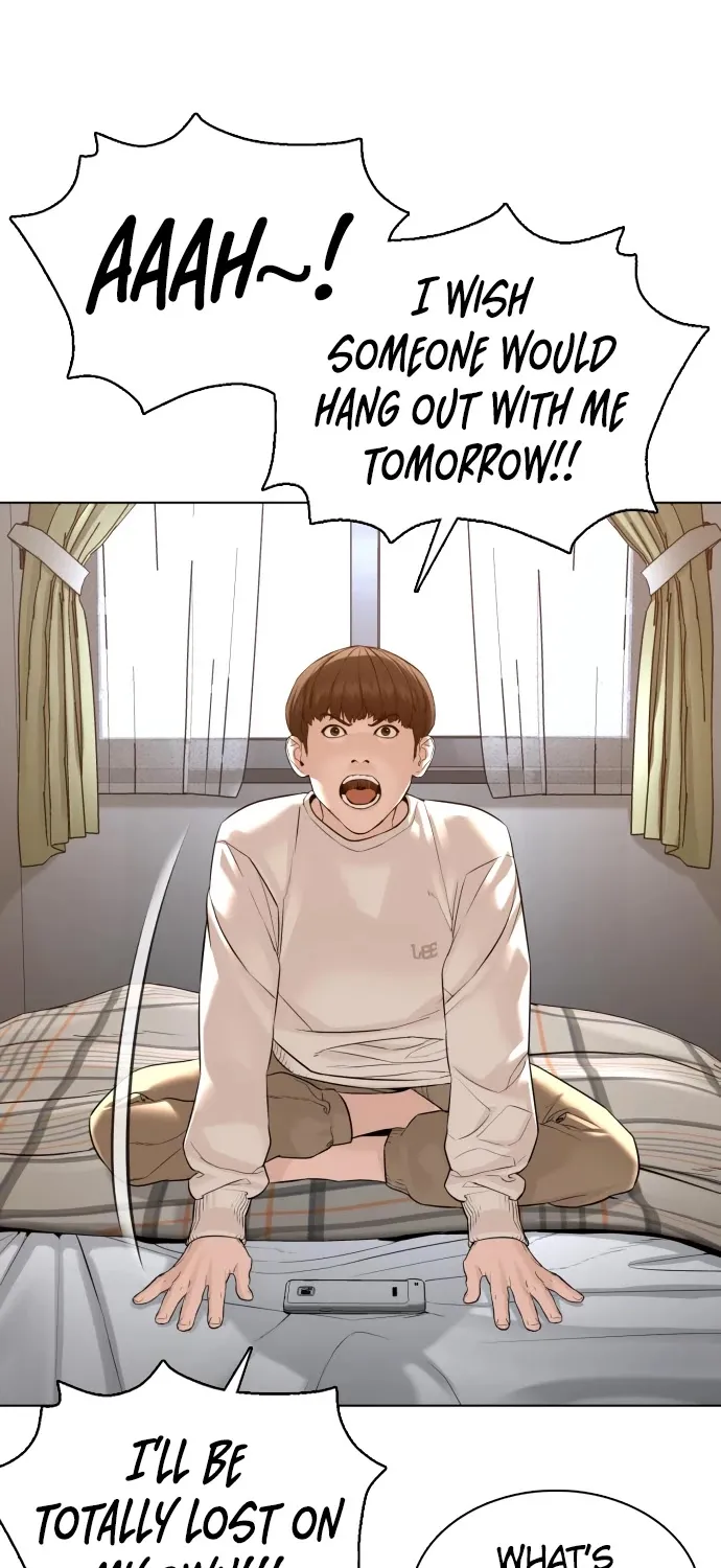 How To Fight Mangakakalot X Chapter 83 Page 68