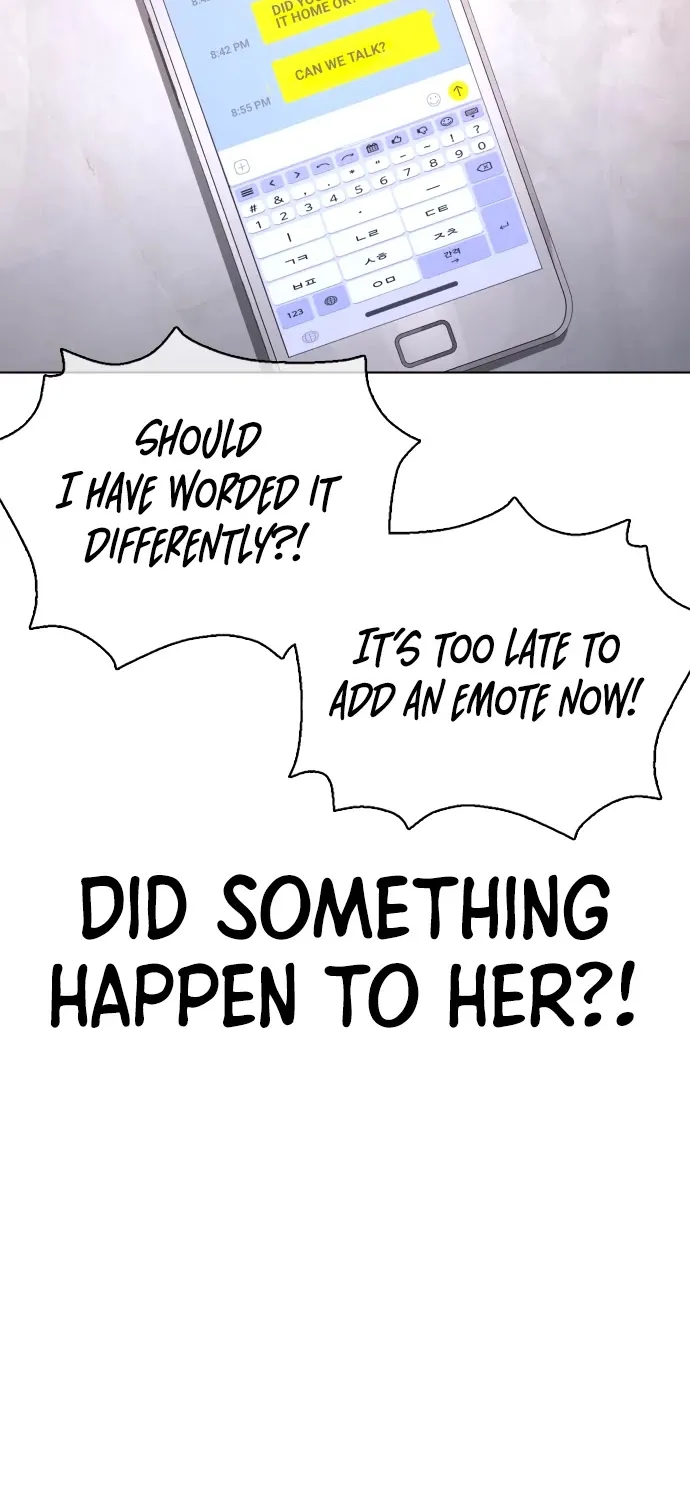 How To Fight Mangakakalot X Chapter 85 Page 44