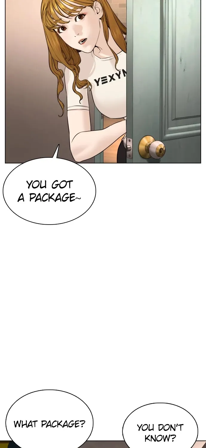 How To Fight Mangakakalot X Chapter 86 Page 87