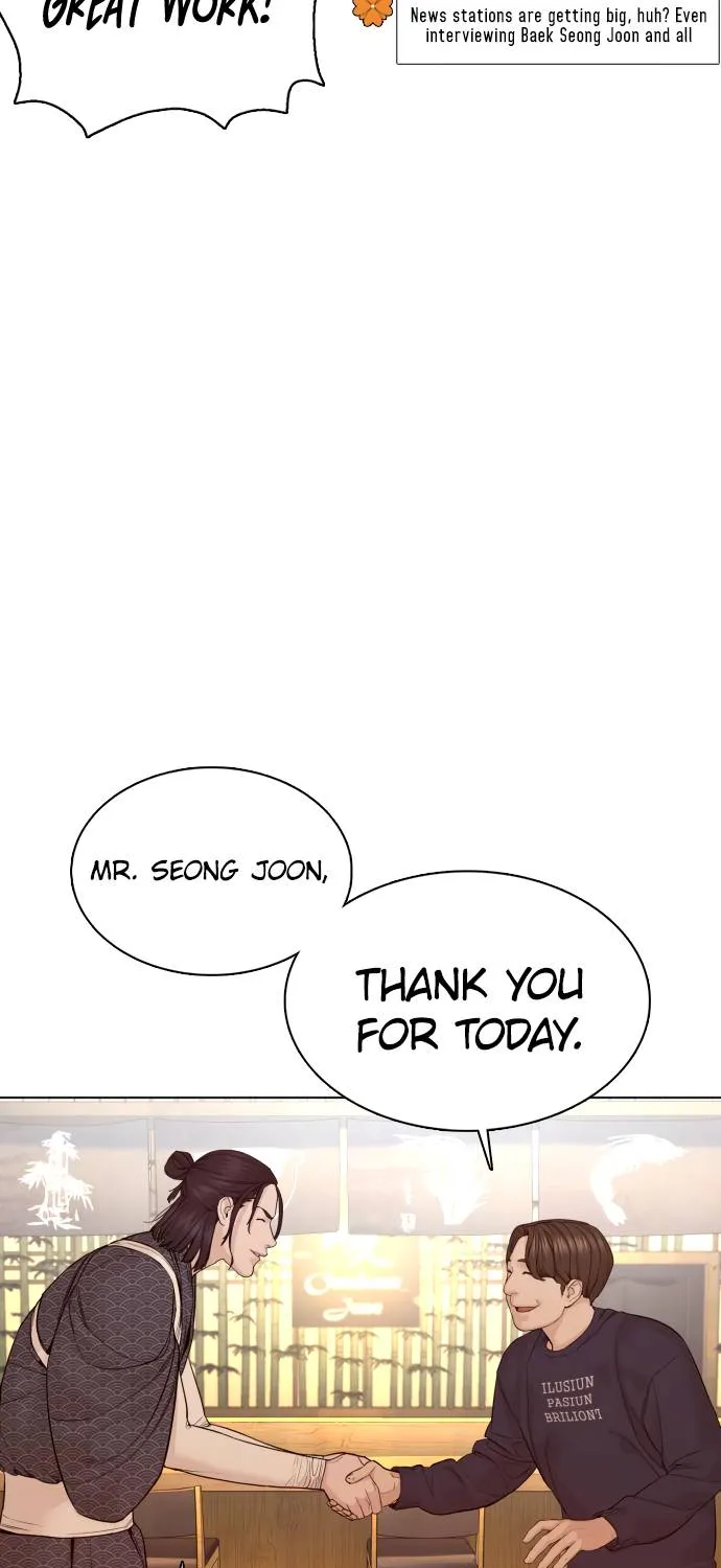 How To Fight Mangakakalot X Chapter 87 Page 22
