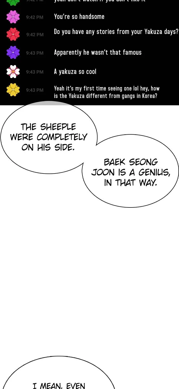 How To Fight Mangakakalot X Chapter 87 Page 82