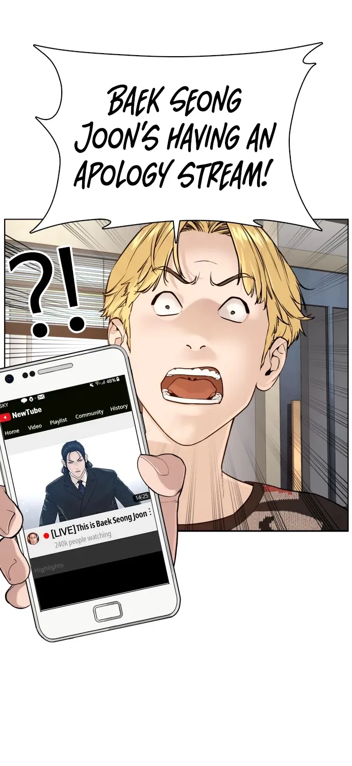 How To Fight Mangakakalot X Chapter 89 Page 41