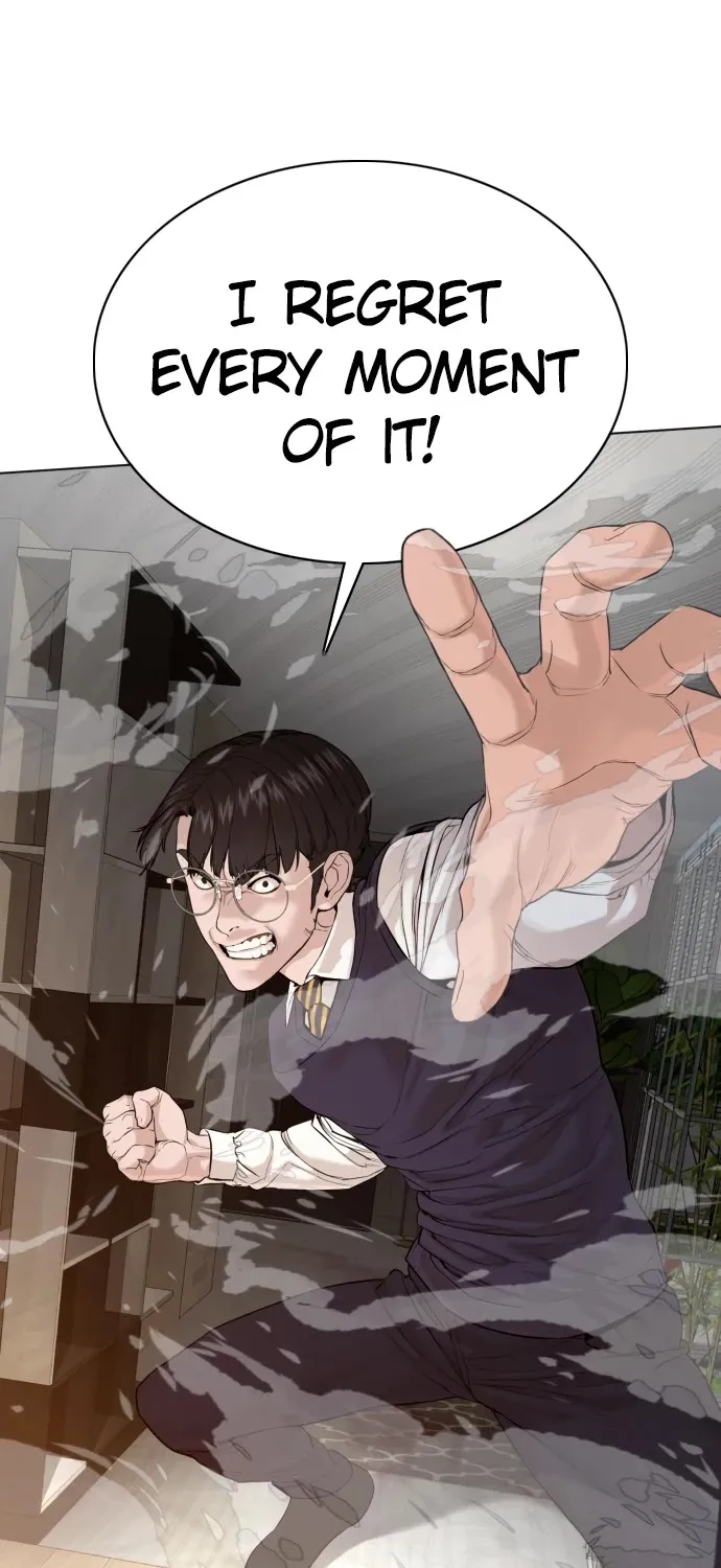 How To Fight Mangakakalot X Chapter 90 Page 81