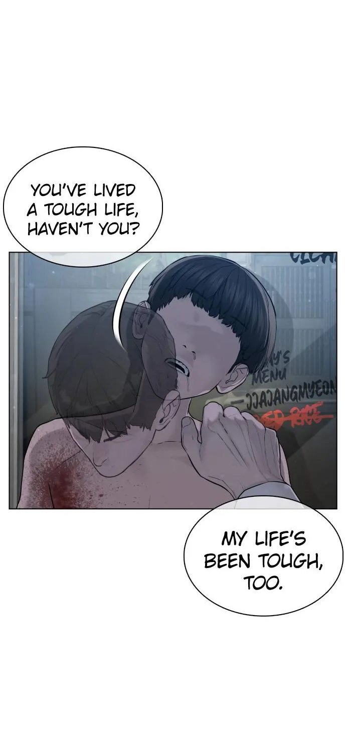 How To Fight Mangakakalot X Chapter 91 Page 83