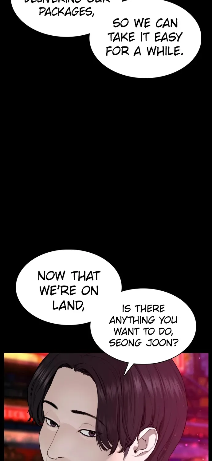 How To Fight Mangakakalot X Chapter 99 Page 87