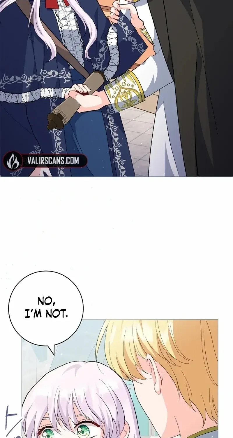 How to Reject the King’s Scout Mangakakalot X Chapter 12 Page 28