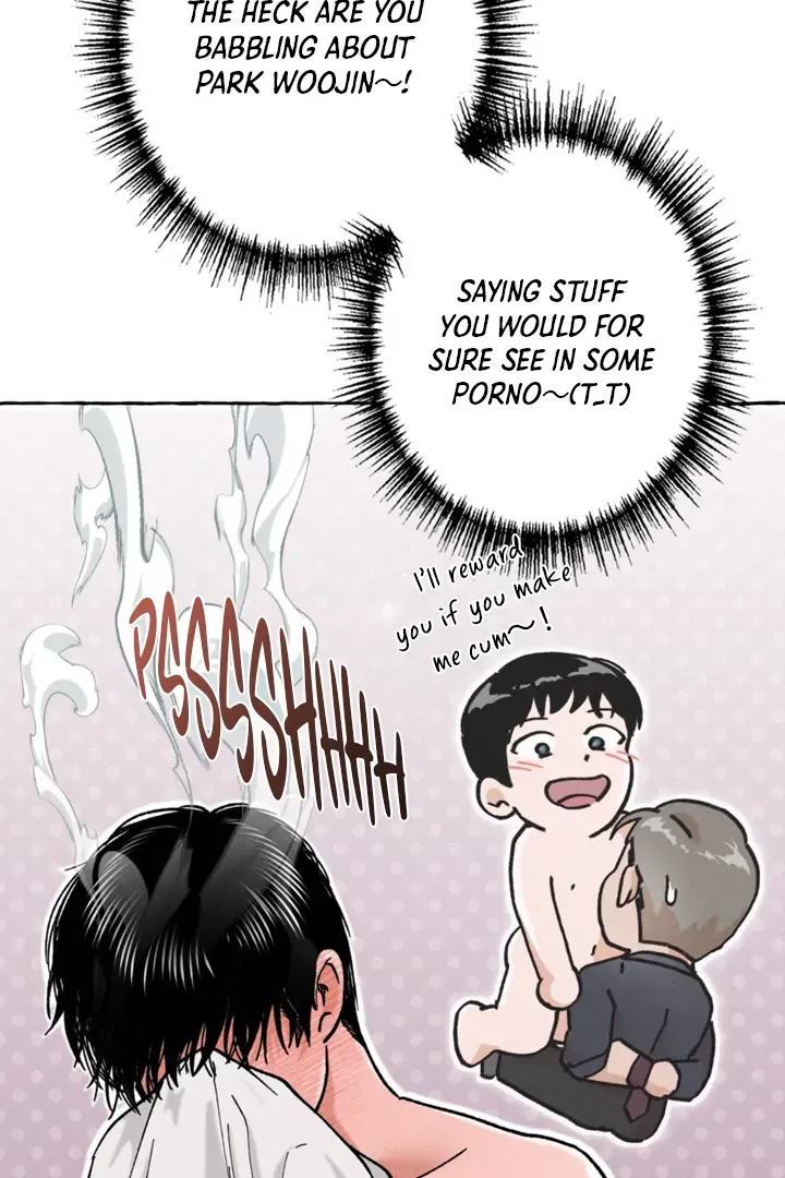 How To Use A Man's Necktie Mangakakalot X Chapter 3 Page 78