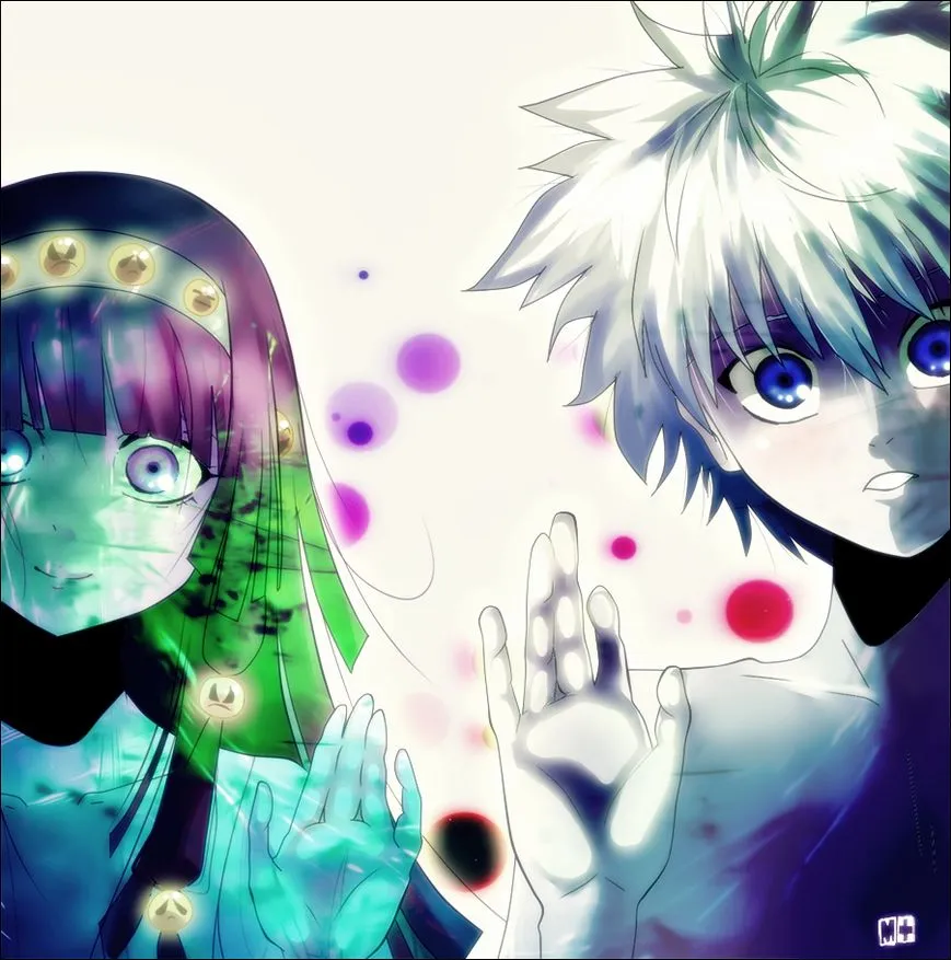 Hunter X Hunter Mangakakalot X Chapter 373 Page 23