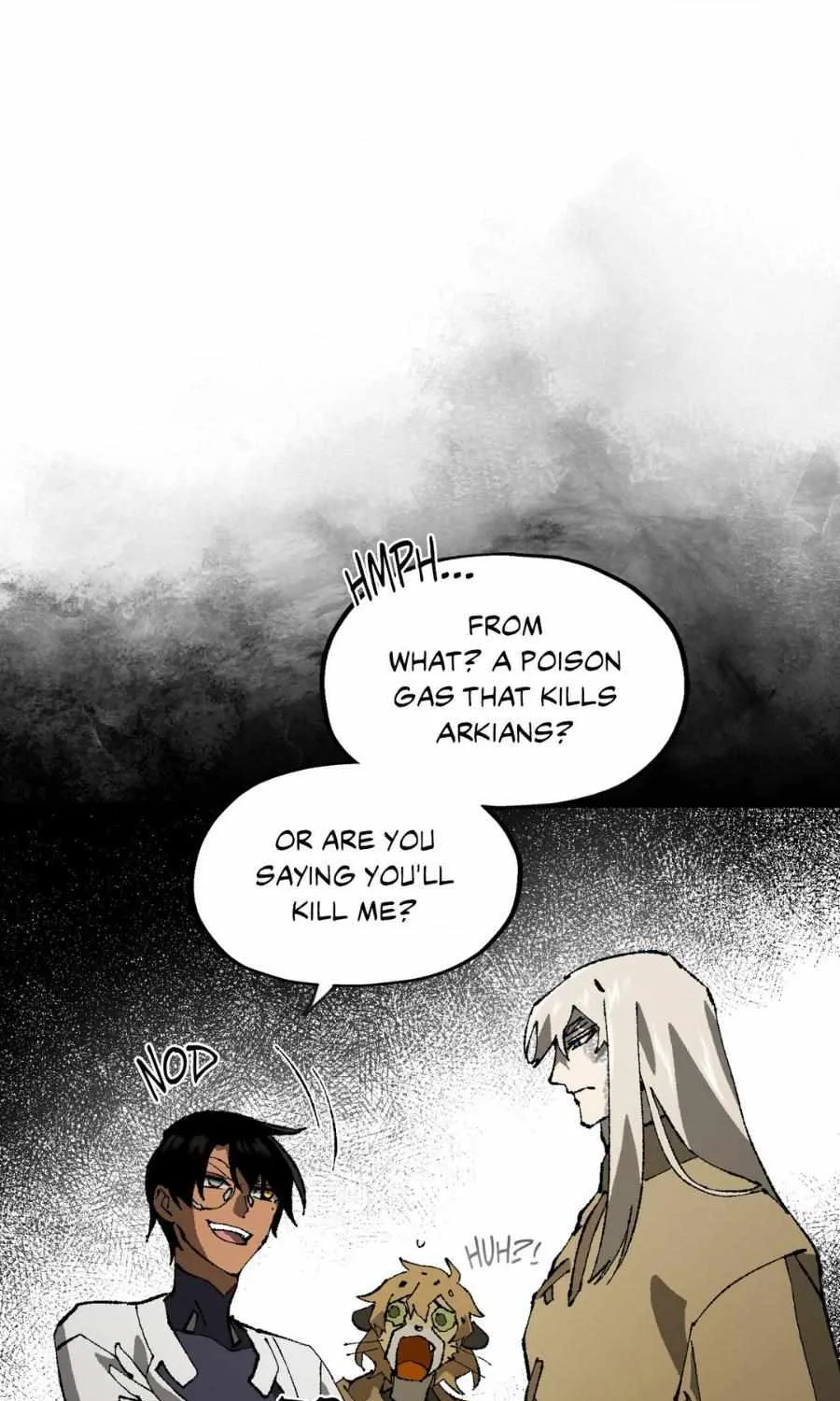 Hungry Souls Mangakakalot X Chapter 10 Page 28