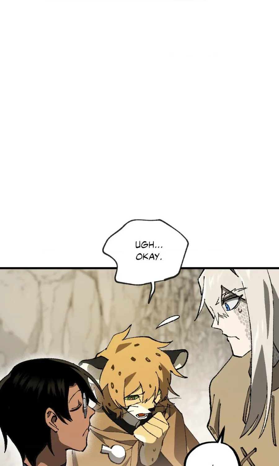 Hungry Souls Mangakakalot X Chapter 10 Page 60