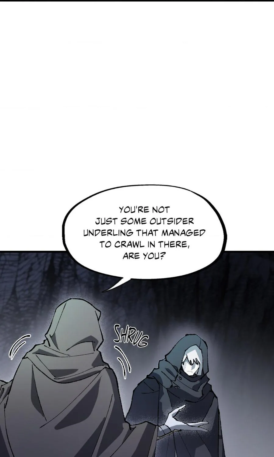 Hungry Souls Mangakakalot X Chapter 10 Page 89