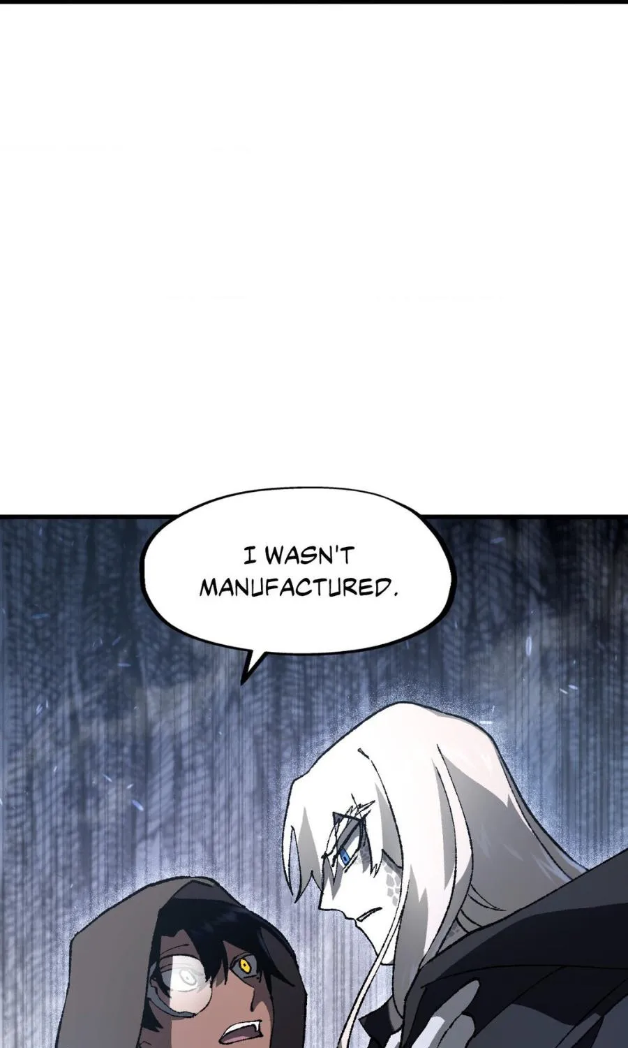 Hungry Souls Mangakakalot X Chapter 10 Page 97