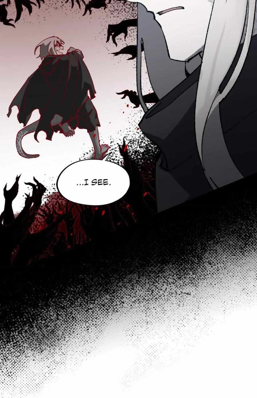 Hungry Souls Mangakakalot X Chapter 11 Page 20