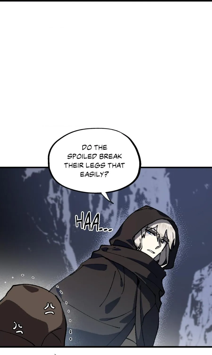 Hungry Souls Mangakakalot X Chapter 11 Page 29